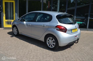 Peugeot 208 Peugeot 208 1.2 PureTech Active incl. Bovag garantie. - afbeelding nr 3