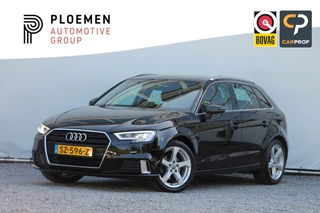 Audi A3 Audi A3 Sportback 1.0 TFSI Sport Lease Edition - 116 pk **Led / Navi / Trekhaak - afbeelding nr 1