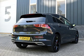 Volkswagen Golf Rijklaarprijs-Garantie Led Navigatie Led 19 Inch R-Line - afbeelding nr 5