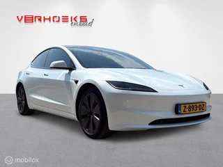 Tesla Model 3 Tesla Model 3 Long Range Dual Motor 78 kWh - afbeelding nr 3