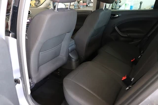 SEAT Ibiza Navigatie - afbeelding nr 10