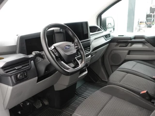 Ford Transit Custom Ford Transit Custom Automaat L2H1 Trend NM Airco Navi Cruise PDC Camera - afbeelding nr 17