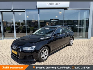 Audi A4 Avant 1.4 TFSI Design Pro Line