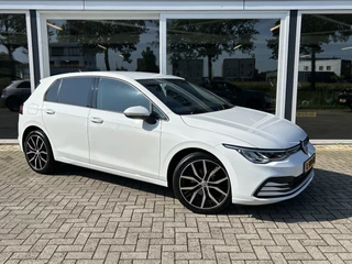 Volkswagen Golf - 7380679-0