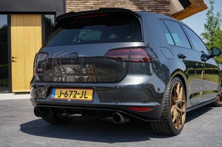 Volkswagen Golf Volkswagen Golf 7 GTI DSG JD Stage2 350PK - afbeelding nr 41