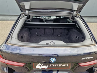 BMW 5 Serie BMW 5-serie Touring 530e /Laser /Pano /HUD /Garantie - afbeelding nr 24
