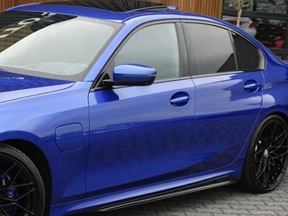 BMW 3 Serie - afbeelding nr 23