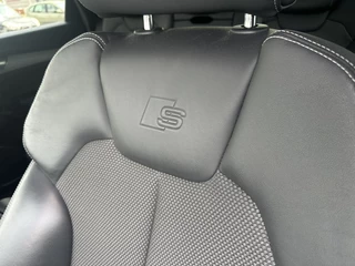 Audi Q5 Audi Q5 55 TFSI e quattro Competition S-Line Carplay Adaptive Cruise - afbeelding nr 19