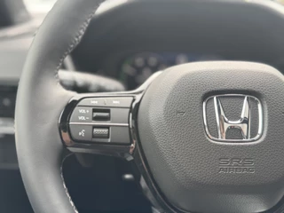 Honda CR-V Honda CR-V 2.0 e:PHEV Plug-in Hybride Advance Tech VOORRAAD DEAL Schuif/kantel dak, 360 graden camera, Head-up display, Bose , All-in Rijklaarprijs - afbeelding nr 31