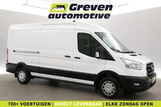 Ford Transit 2.0 TDCI L3H2