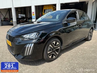 Peugeot 208 - 25303059-0