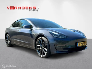 Tesla Model 3 Tesla Model 3 Standard RWD Plus met 64.696KM - afbeelding nr 3