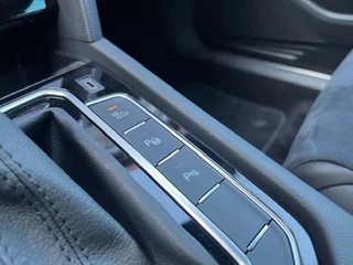 Volkswagen Passat Volkswagen Passat Variant 1.4 TSI GTE - VIRTU - HEAD UP - LEDER - PANO - IQ LIGHTS - TREKH. - 18 INCH - afbeelding nr 27