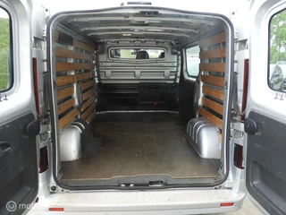 Opel Vivaro Opel Vivaro bestel 1.6 CDTI L1H1 Innovation - afbeelding nr 10