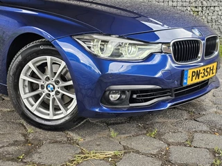 BMW 3 Serie - afbeelding nr 22