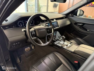 Land Rover Range Rover Evoque Land Rover Range Rover Evoque 1.5 P300e AWD R-Dynamic SE - afbeelding nr 22