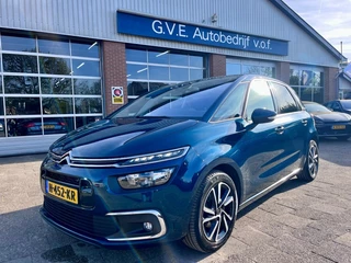 Citroën C4 1.2 PT FEEL , AUTOMAAT NL AUTO NAP APPLE C PLAY.