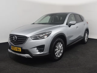 Mazda CX-5 - afbeelding nr 1