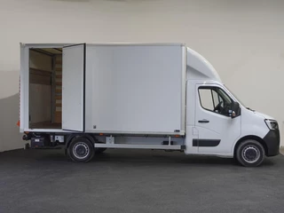 Renault Master Renault Master T35 2.3 dCi 145PK Energy Bakwagen Meubelbak Laadklep Zijdeur Airco Cruise control Navigatie - afbeelding nr 8