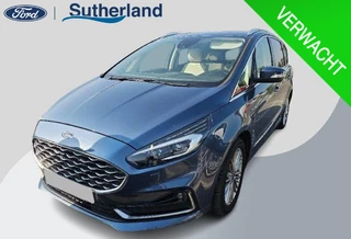 Ford S-Max - 247711356-0