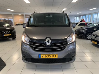 Renault Trafic - afbeelding nr 3