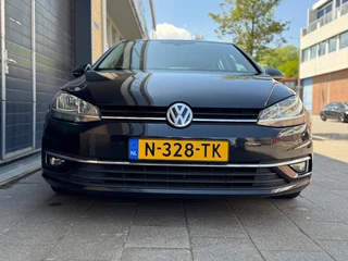 Volkswagen Golf Volkswagen Golf 1.5 TSI Highline Business R - afbeelding nr 17