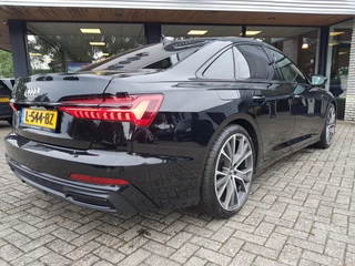 Audi A6 - afbeelding nr 26
