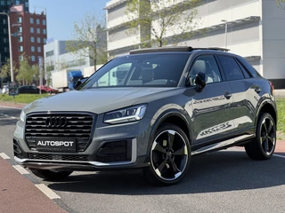 Audi Q2 - afbeelding nr 24