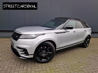 Land Rover Range Rover Velar - 123050635-0