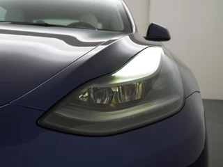 Tesla Model 3 Tesla Model 3 Performance AWD 75 kWh ORIG. NL. NAP KM. | WIT LEDER | AUTOPILOT - afbeelding nr 14