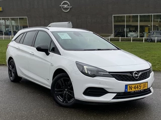 Opel Astra - afbeelding nr 6