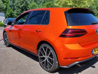 Volkswagen Golf 1.4 TSI PHEV GTE Executive | Navi | Clima | Adap.Cruise | Led Koplampen | Bluetooth Carkit+Streaming | Pdc V+A+Camera | Licht+Regensensor | Sfeerverlichting | Privacy Glass | 19''lm |Trekhaak - afbeelding nr 38