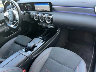 Mercedes-Benz CLA Mercedes CLA-klasse Shooting Brake AMG EL. TREKHAAK+KEYLESS - afbeelding nr 2