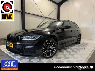BMW 5 Serie Touring 530e M-sport Business Edition Plus