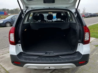 Dacia Logan - afbeelding nr 11