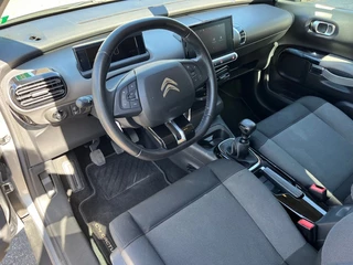 Citroën C4 - afbeelding nr 16
