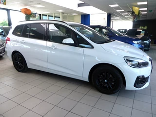 BMW 2 Serie - afbeelding nr 4
