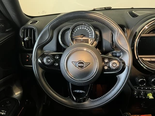 MINI Countryman MINI Countryman Mini 2.0 Cooper ALL4 * Leer * open dak * PHEV - afbeelding nr 13