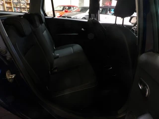 Dacia Logan - afbeelding nr 28