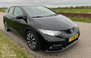 Honda Civic Honda Civic 1.4 Sport Business Edition - afbeelding nr 2