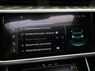 Audi A6 Audi A6 Avant 55 TFSI e quattro S edition Competition Panorama Navigatie Trekhaak Acc Memory Camera B&O 80 - afbeelding nr 37