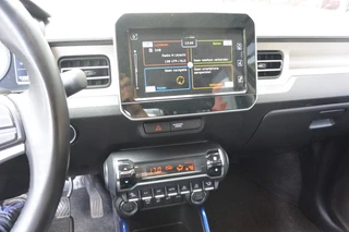 Suzuki Ignis Suzuki Ignis 1.2 Style AllGrip (4x4) 5-deurs Smart Hybrid Navigatie/Cruise - afbeelding nr 24