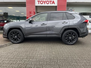 Toyota RAV4 - afbeelding nr 2