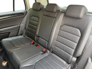 Volkswagen Golf Sportsvan - afbeelding nr 41