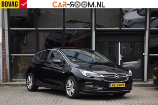 Opel Astra 1.4 Turbo Online Edition