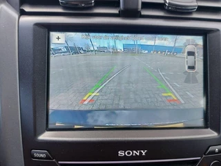Ford Mondeo Ford Mondeo Wagon 1.5 Titanium Lease Edition Automaat, airco,cruise,navigatie/camera,parkeersensoren,stoel/stuurverwarming, - afbeelding nr 24