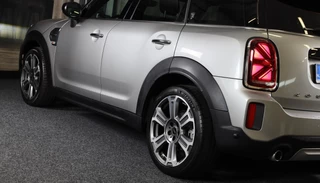 MINI Countryman Mini Mini Countryman 1.5 Cooper John Cooper Works / AUT / Elek Stoelen / Navi / Digital Cockpit / ACC / Leder / Open Pano / Led - afbeelding nr 45