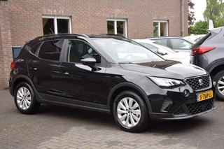 SEAT Arona - afbeelding nr 5