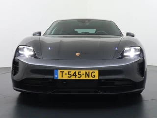 Porsche Taycan Porsche Taycan Performance 84 kWh ORIG. NL. NAP KM. | 360 CAMERA | MEMORY SEAT - afbeelding nr 3