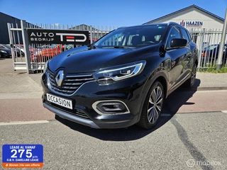 Renault Kadjar - 274336395-0
